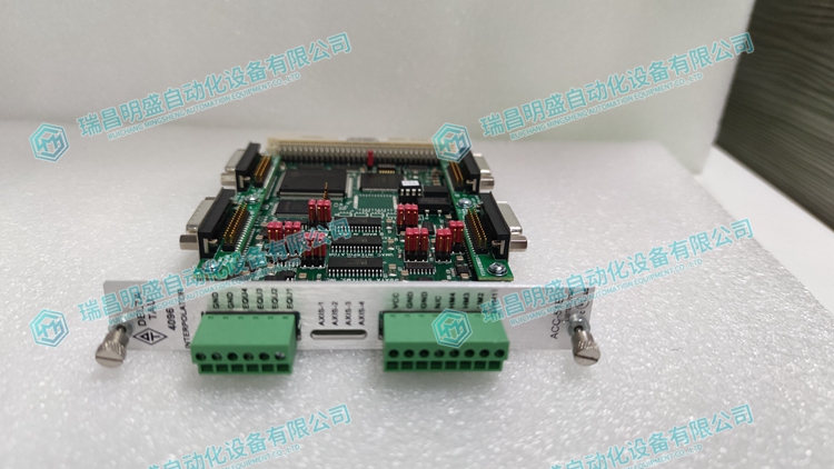 DELTA TAU ACC-51E 输入输出模块  