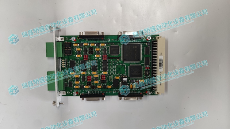 DELTA TAU ACC-51E 输入输出模块  