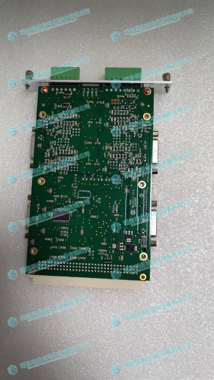 DELTA TAU ACC-51E 输入输出模块  