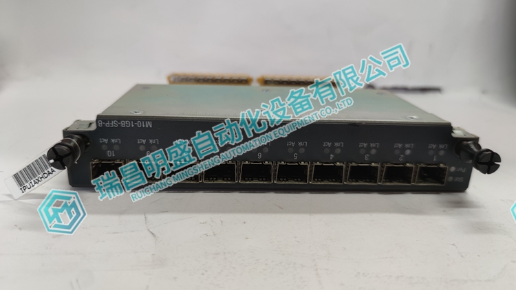 Alcatel-Lucent M10-1GB-SFP-B以太网模块