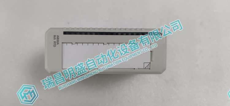 AI830A 3BSE040662R1模拟量输入模块