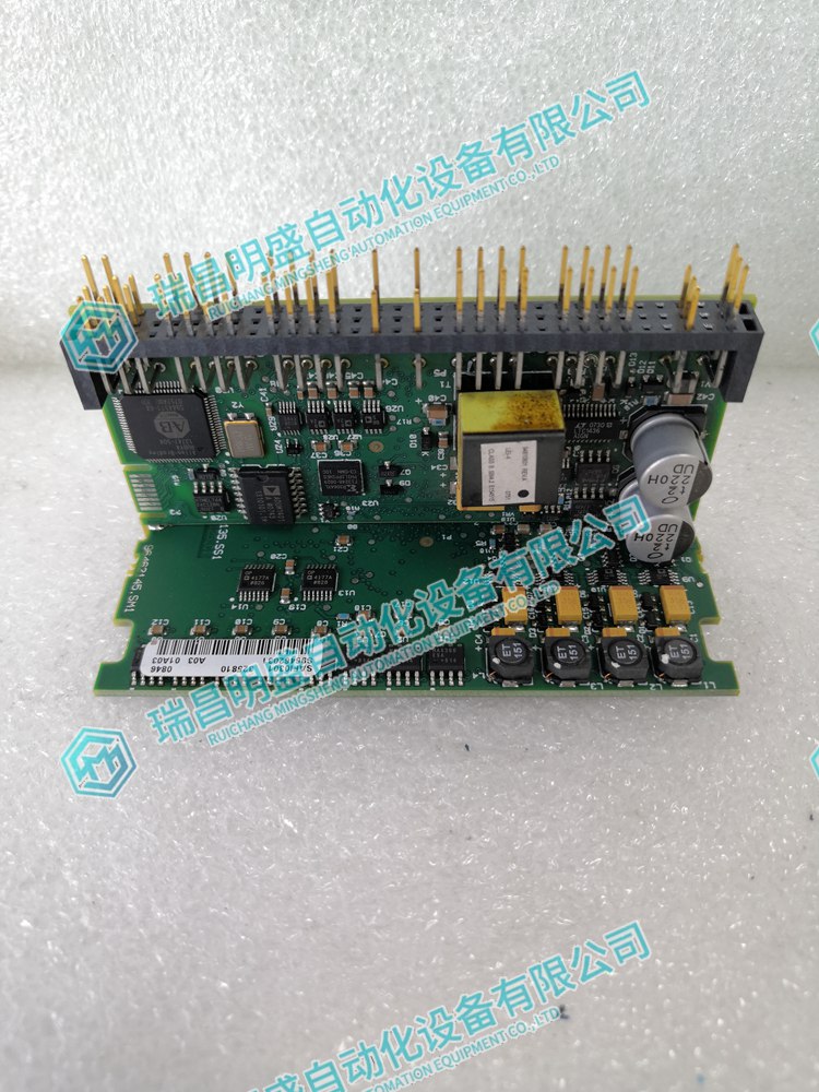 1794-IE8I/O模拟输入模块用于工业自动化系统