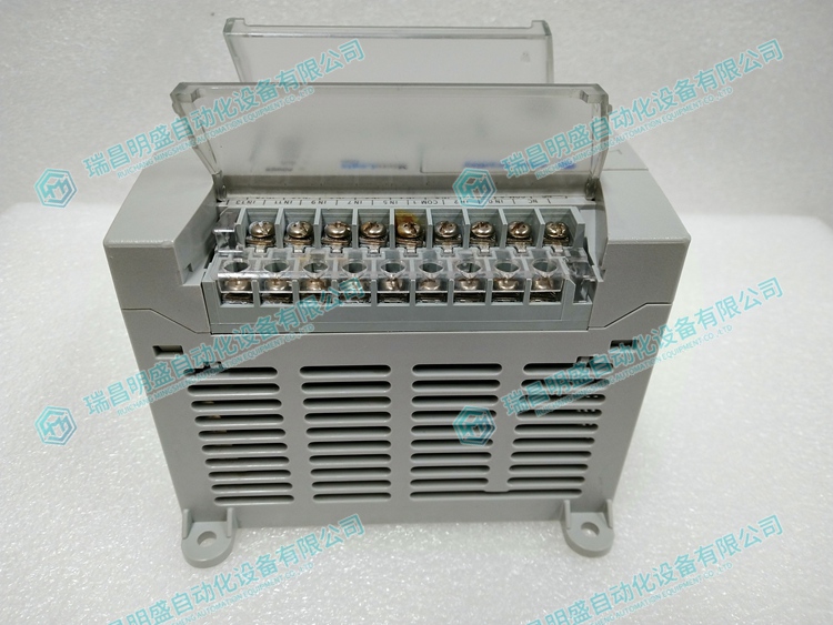 AB 1762-L24BXB可编程控制器属于MicroLogix 1200系列