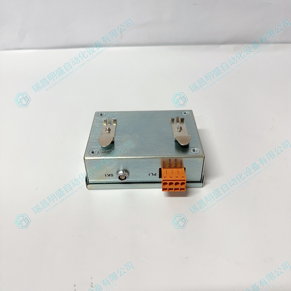 ICSTRIPLEX T8314扩展处理器 用于接收和处理数字信号