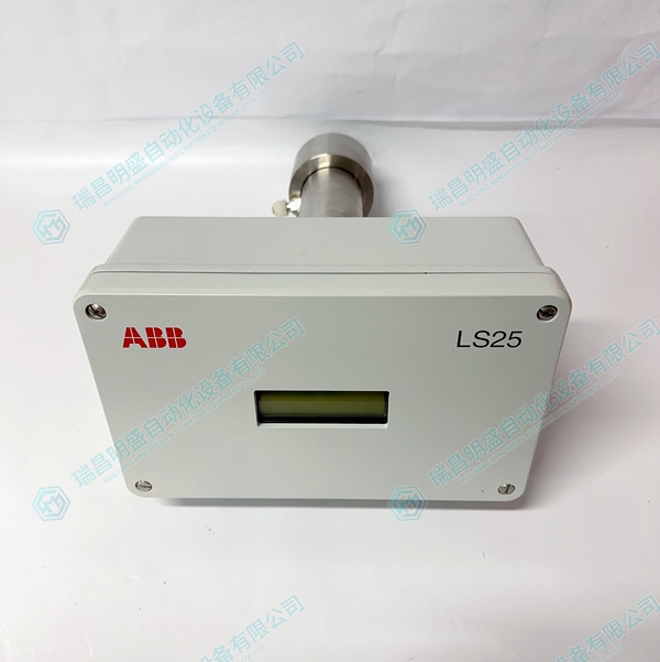 AO2000-LS25 激光分析仪 进行激光分析的设