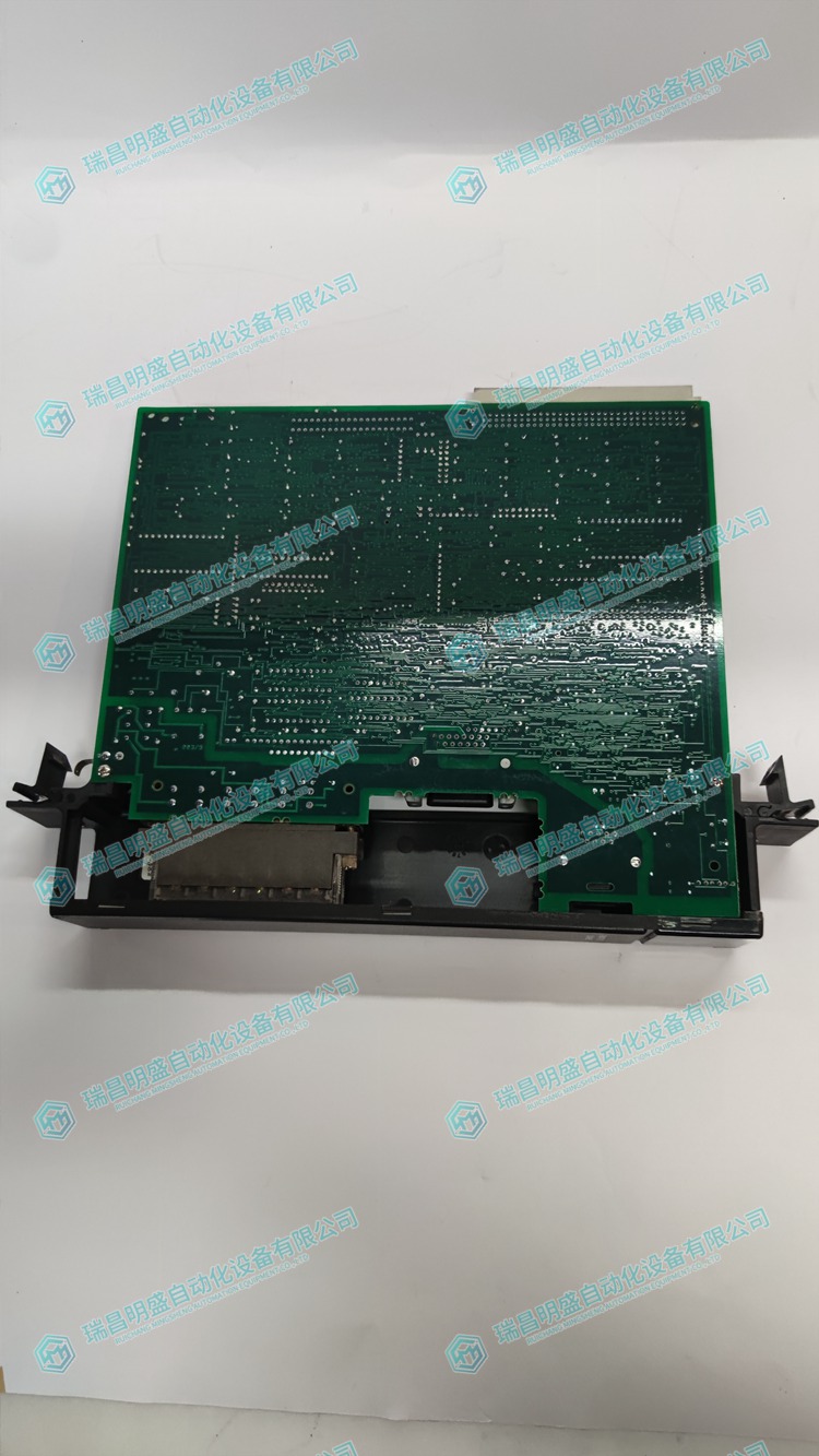 IC697BEM733CPU控制器模块搭载高性能的处理器