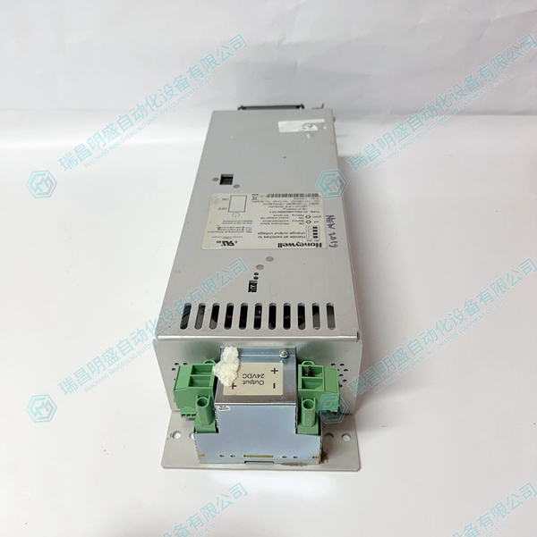 HONEYWELL FC-PSU-UNI2450U V2.1通讯电源模块