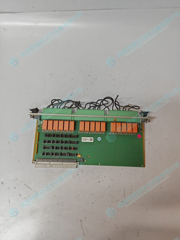 VM600 RLC16 200-570-000-111轴振动监视器