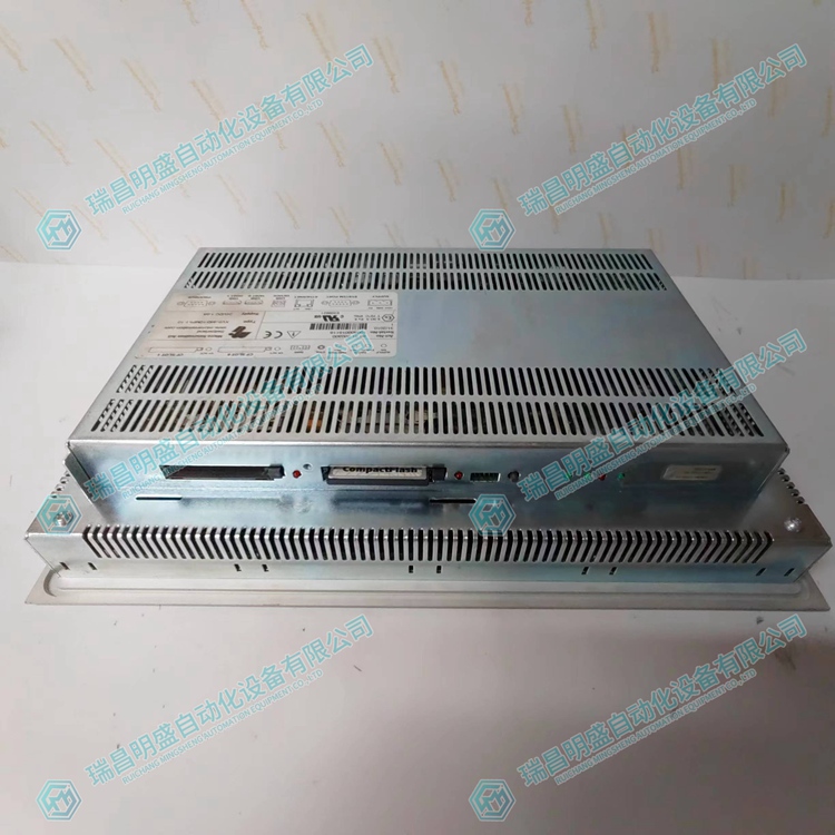 EATON XVS-440-10MPI-1-10触摸屏