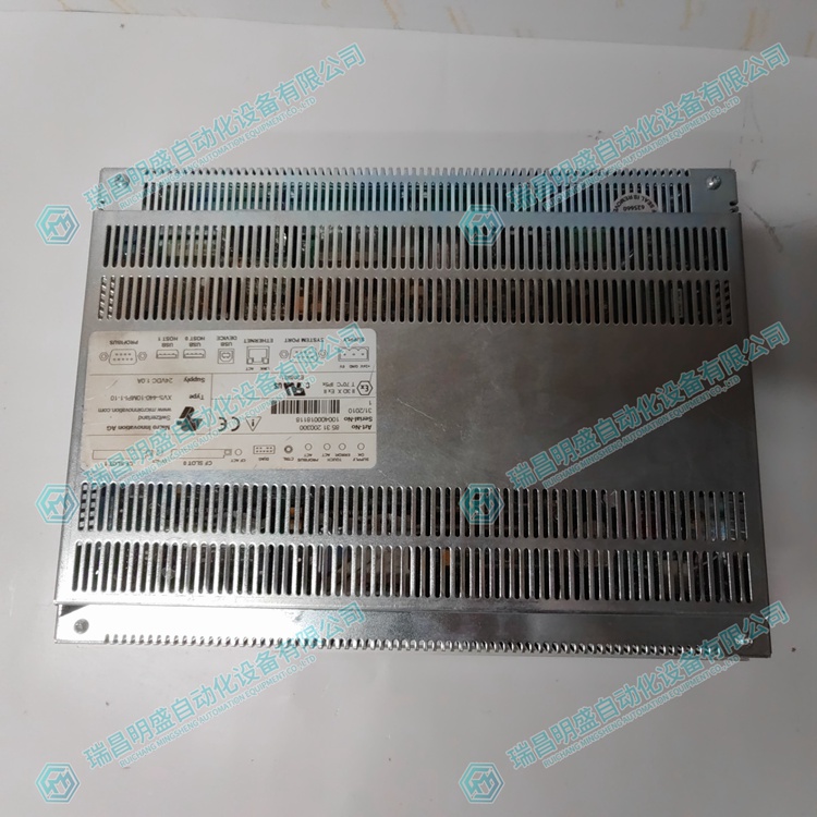 EATON XVS-440-10MPI-1-10触摸屏