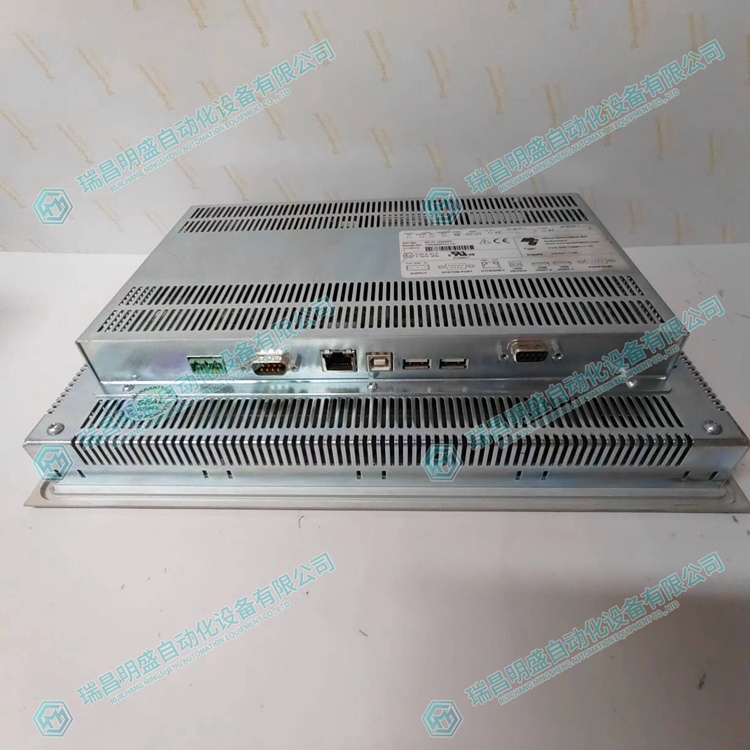 EATON XVS-440-10MPI-1-10触摸屏