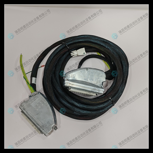TC-205-02-8M5 I/O配套插槽电缆