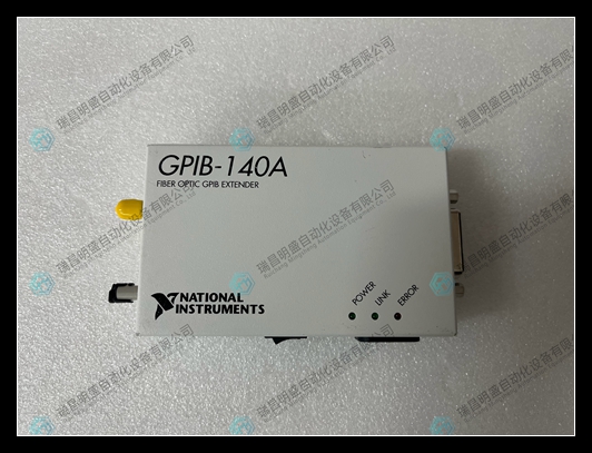 NI GPIB-140A 186135G-01接口控制器