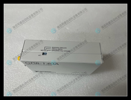 NI GPIB-140A 186135G-01接口控制器