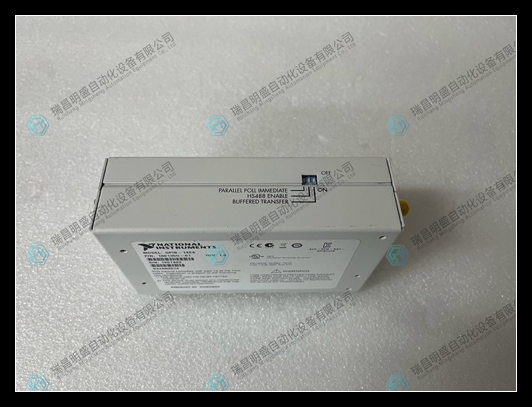 NI GPIB-140A 186135G-01接口控制器