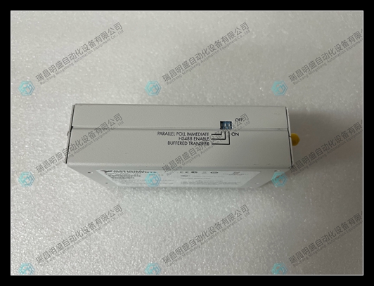 NI GPIB-140A 186135G-01接口控制器