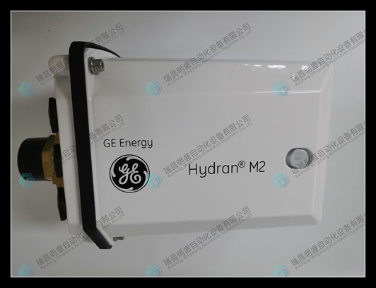 GE HYDRAN M2变压器气体监测器