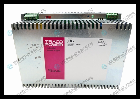 Traco Power TIS 600-124 工业电源