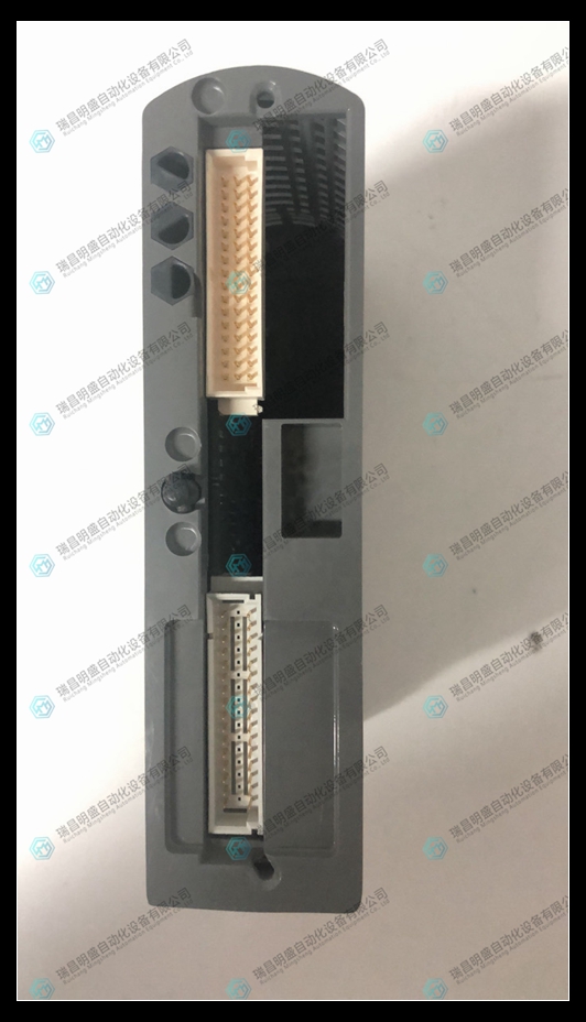 ICS TRIPLEX T9481 可编程控制系统输入输出模块