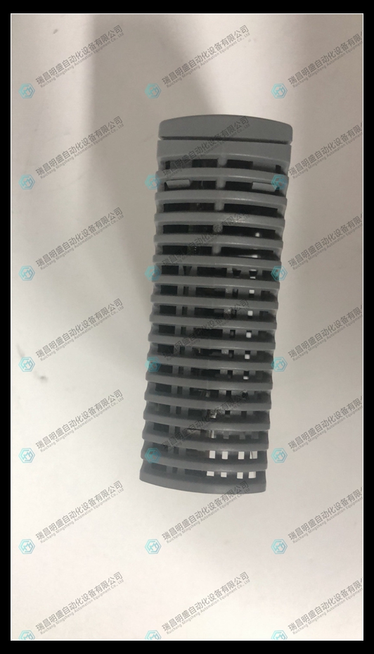 ICS TRIPLEX T9481 可编程控制系统输入输出模块