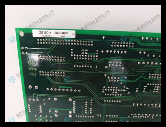 DS200TCQCG1BKG 控制模块