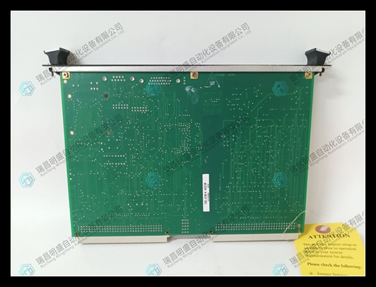 MRP680489 IS200VTCCH1CBB 可编程逻辑控制器（PLC）模块