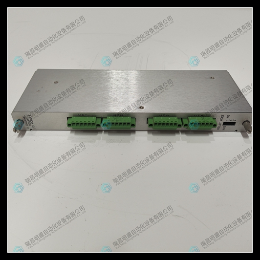 3500/70 125720-01通用I/O（输入/输出）模块