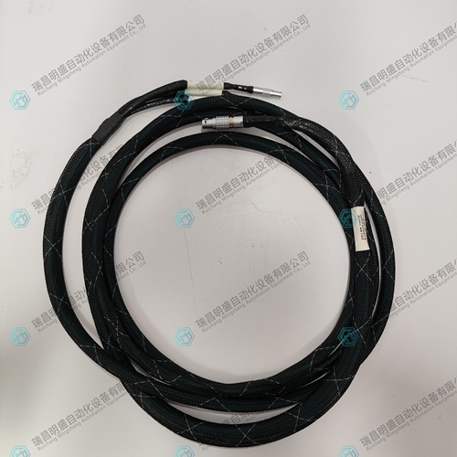 TC-302-02-4M0 ROCKWELL 光纤远程扩展电缆