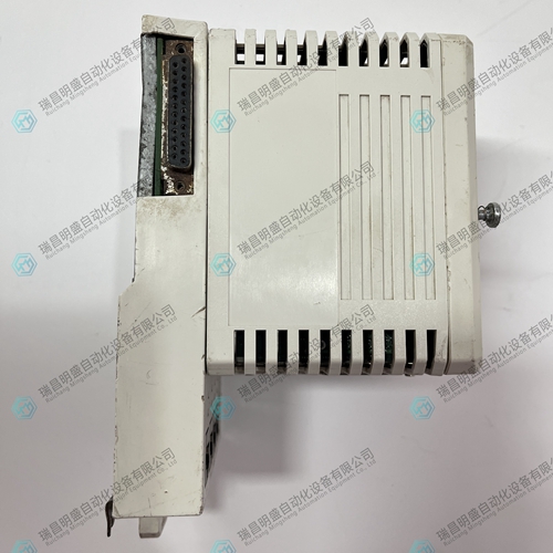 PM865 3BSE030193R1控制器单元（CPU模块）