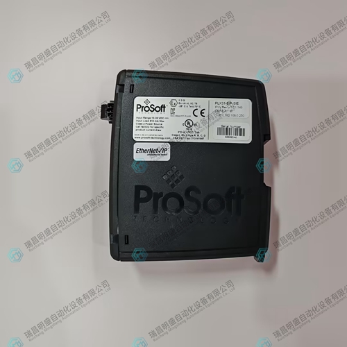 PROSOFT PLX31-EIP-SIE工业以太网网关