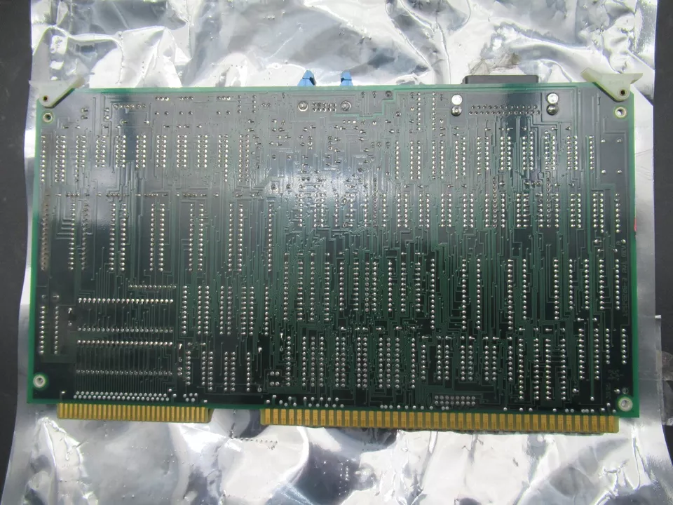 ABB 125S2206-9 运行主内存模块板
