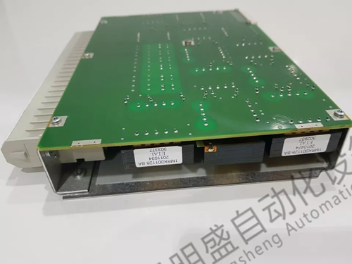 ABB 1MRK002247-AGR01 PLC控制电力输 入输出卡