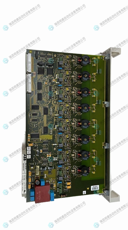  CAO10-P 模拟输出模块