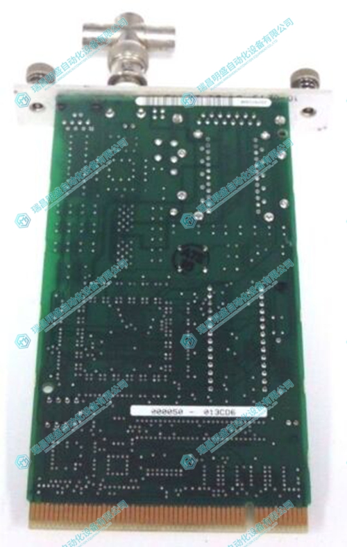 RADISYS EXM10-0以太网接口模块