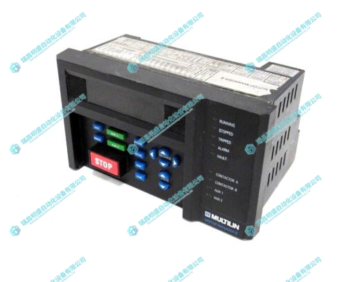 MULTILIN MMII-PD-1-2-12智能控制器