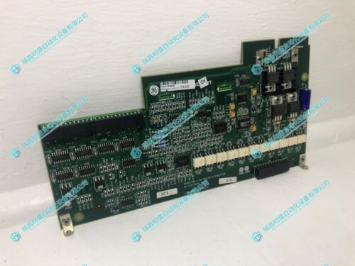 Multilin 1232-0004-A1模拟输入输出模块