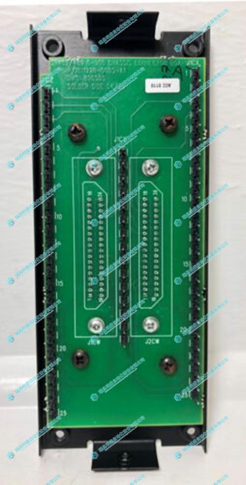 Multilin 1228-0005-A1机箱连接器板