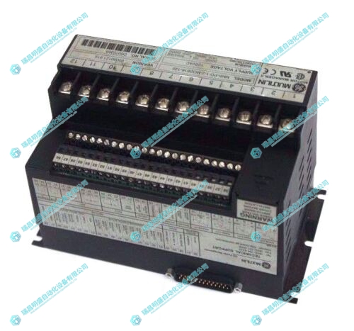 MULTILIN MMII-PD-1-2-MO电机管理器