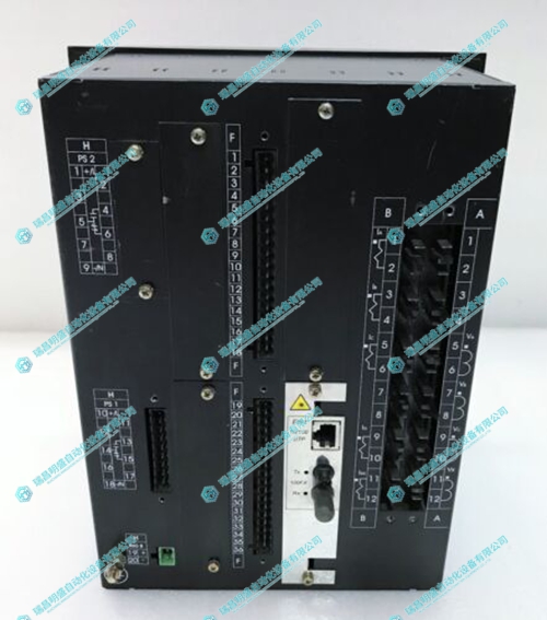 Multilin F650BFCF1G0HI6控制器