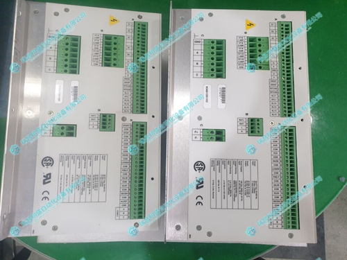 BASLER DECS-200-2C数字励磁控制系统 