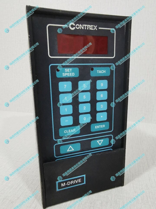 Contrex 3200-1677驱动器