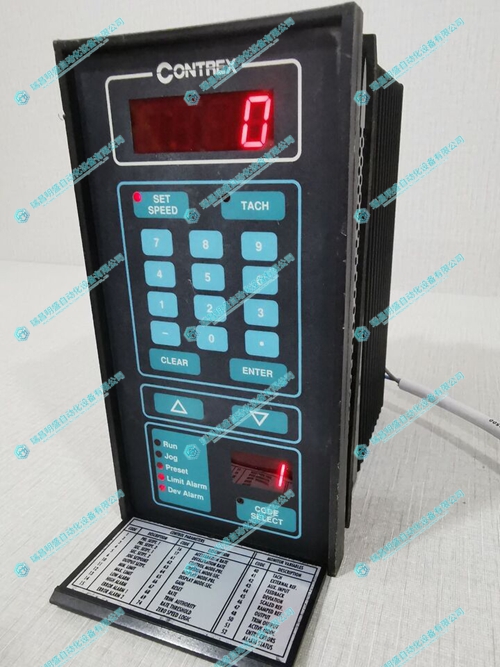 Contrex 3200-1677驱动器