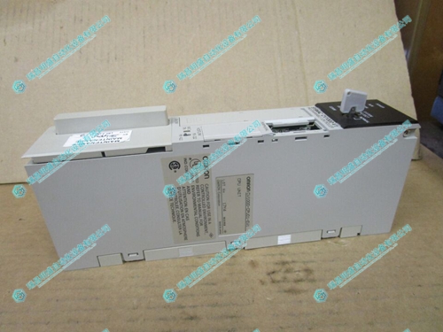 OMRON CV2000-CPU01-EV1 电源模块 