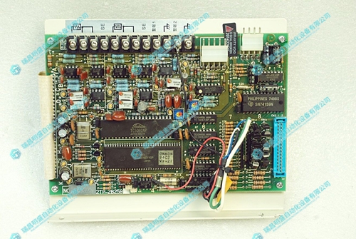 SMC 2TP-2A260电动执行器 