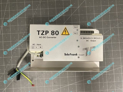 TELEFRANK TZP80-2405/S电源模块