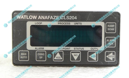 WATLOW CLS204温度控制器  