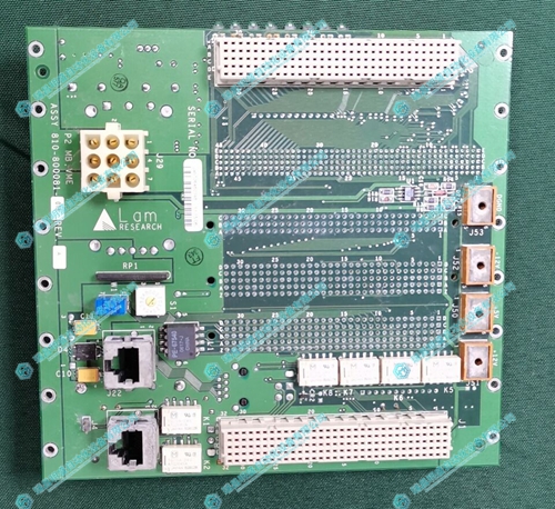 LAM 810-810202-013 半导体控制器模块 