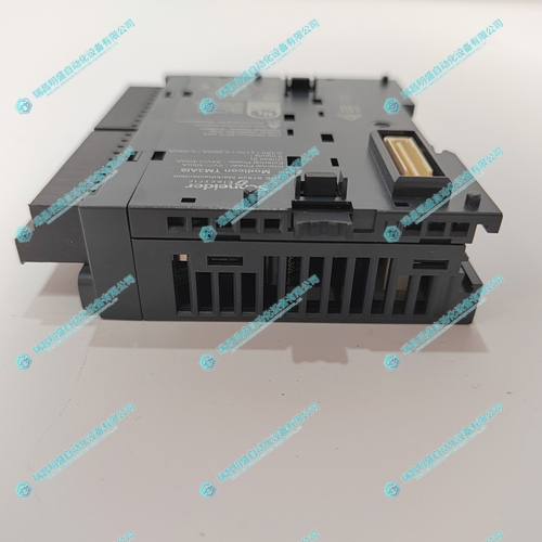 Schneider TM3AI8模拟量输入模块