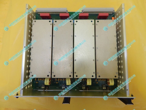 KLA-Tencor 740-614417-000 控制接口PCB