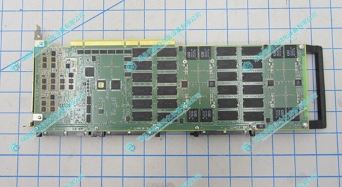 KLA Tencor PCP4J256H-Q1输入输出模块